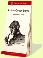 arthue Conan Doyle