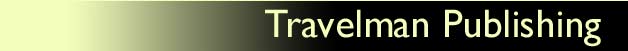 Travelman Publishing