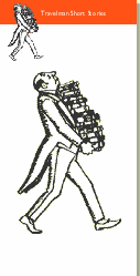 View Animation of Butler
